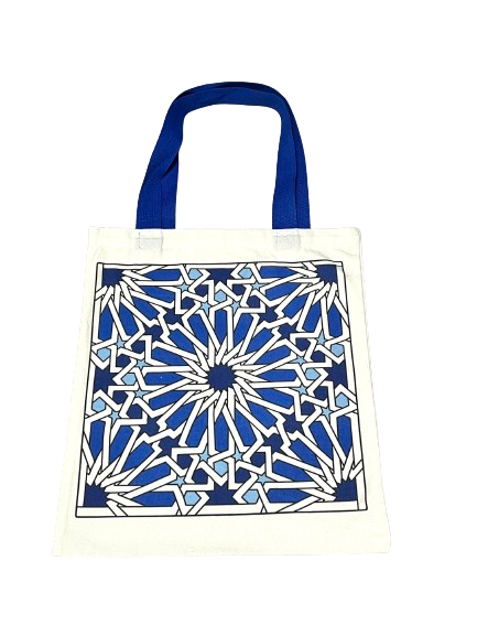 Seville Tote Bag