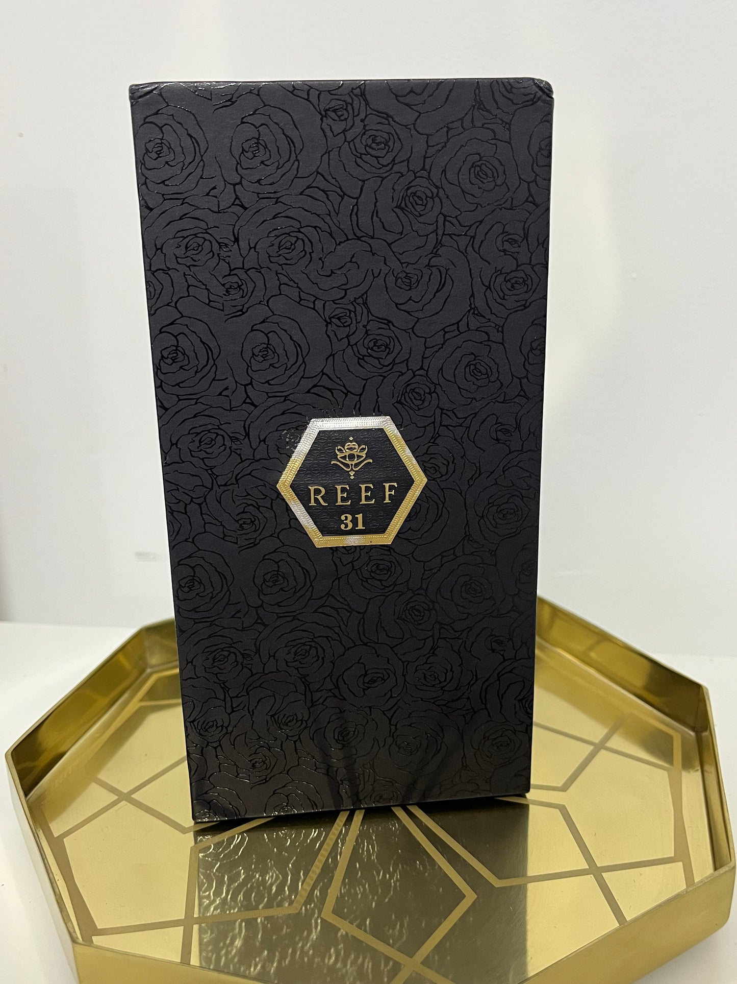 Reef 31 Unisex Fragrance 100ml