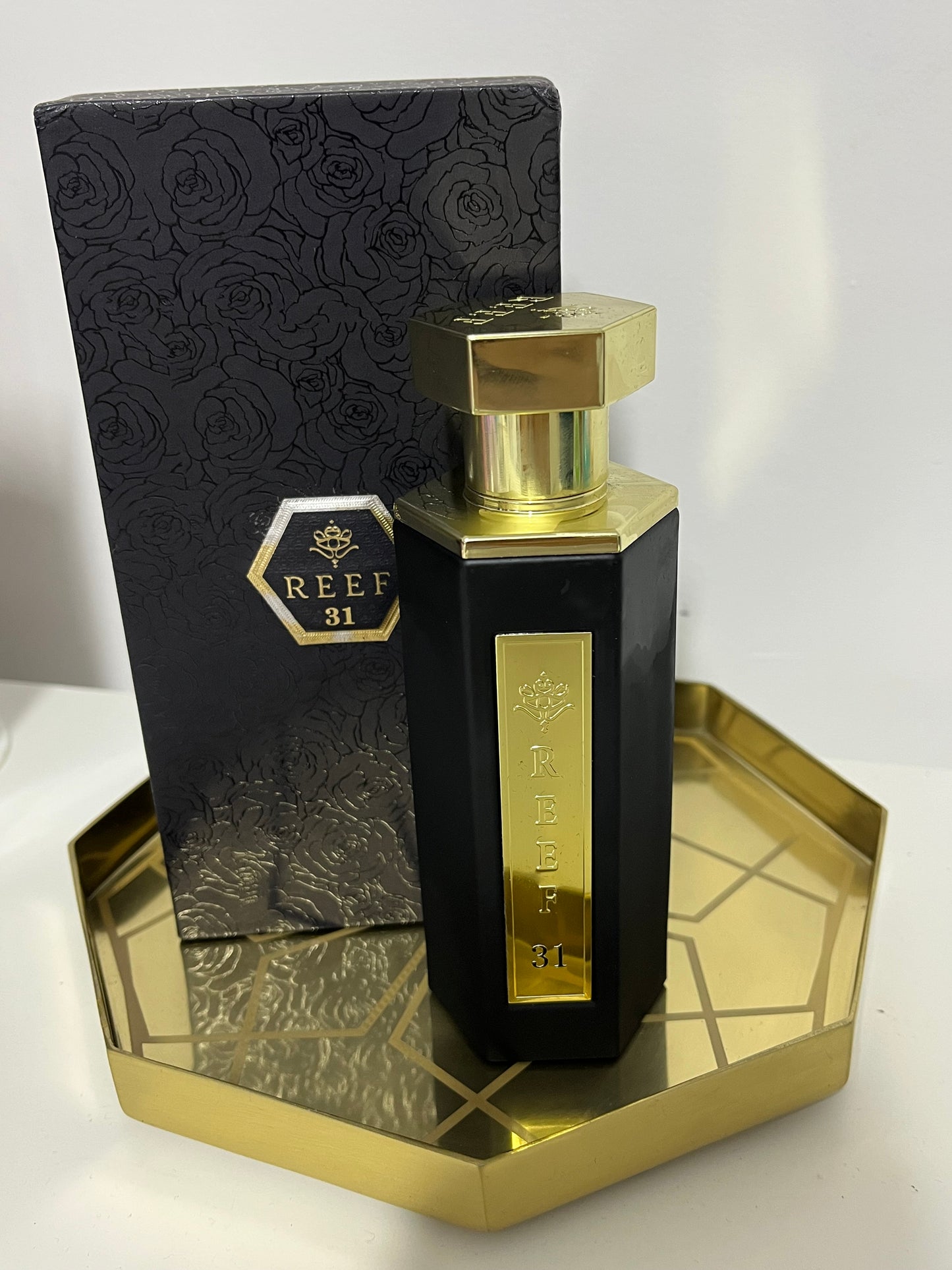 Reef 31 Unisex Fragrance 100ml