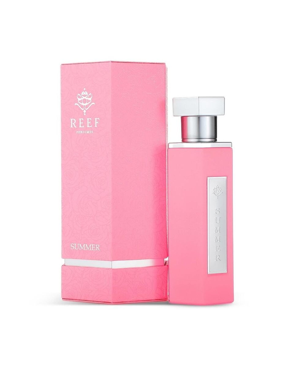 Reef Summer Fragrance 100ml